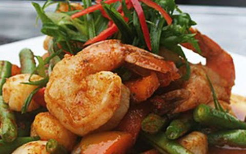 Albany Creek Thai Restaurant - Whitsundays Accommodation 2