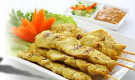 Albany Creek Thai Restaurant - Whitsundays Accommodation 3