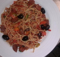 Little Roma Italian Restaurant - Whitsundays Accommodation