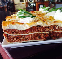 The Fig Tree  Eumundi