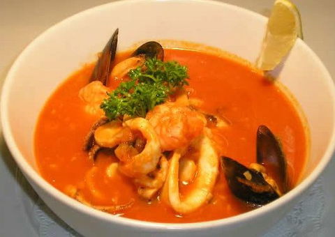 Avanti Cafe & Pasta - Whitsundays Accommodation 1
