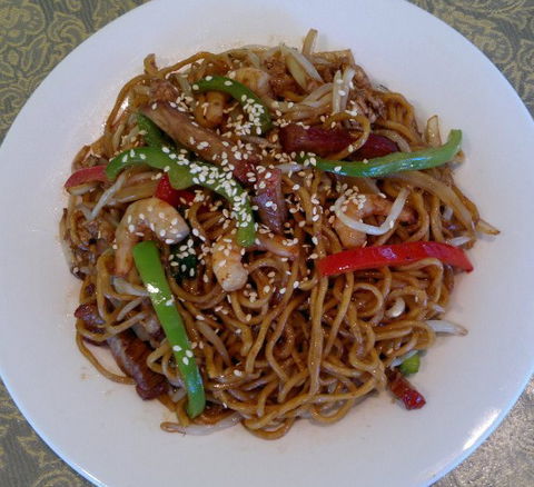 Asian Yummies On Scottsdale - Whitsundays Accommodation 0