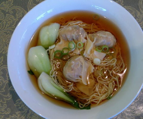 Asian Yummies On Scottsdale - Whitsundays Accommodation 1