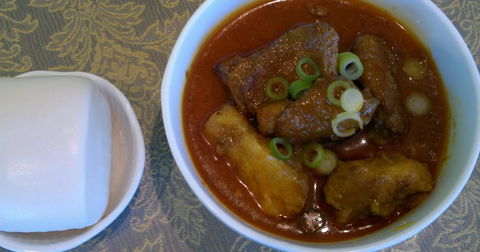 Asian Yummies On Scottsdale - Whitsundays Accommodation 2
