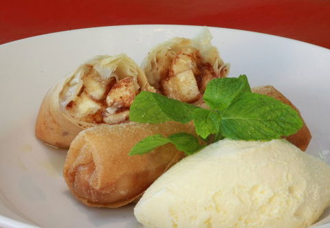 Asian Yummies On Scottsdale - Whitsundays Accommodation 3