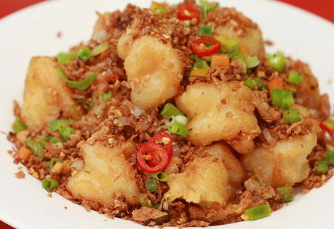 Asian Yummies On Scottsdale - Whitsundays Accommodation 4