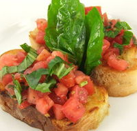 Aldente Pizzaria  Ristarantee Italiano - Whitsundays Accommodation