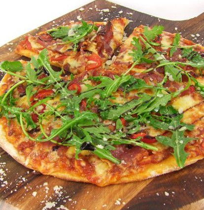 Aldente Pizzaria & Ristarantee Italiano - Whitsundays Accommodation 2