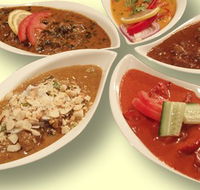 Bengal Curry House - Whitsundays Accommodation