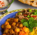 Bombay Masala Indian - Whitsundays Accommodation