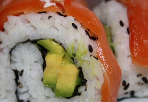 Nippon Inn To The Mackay Sushi Train - Whitsundays Accommodation 0