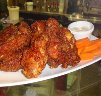 Lime5nine Cafe Restaurant - Whitsundays Accommodation