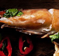 The Pier Waterfront Restaurant  Bar - Whitsundays Accommodation