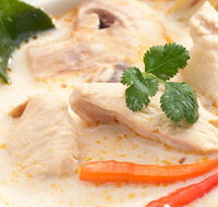 Warunee Thai Restaurant - Whitsundays Accommodation