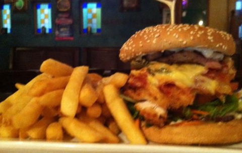 Molly Malones Irish Pub - Whitsundays Accommodation 1