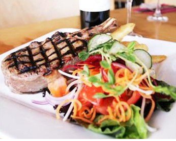 The Wharf Tavern - Whitsundays Accommodation 0