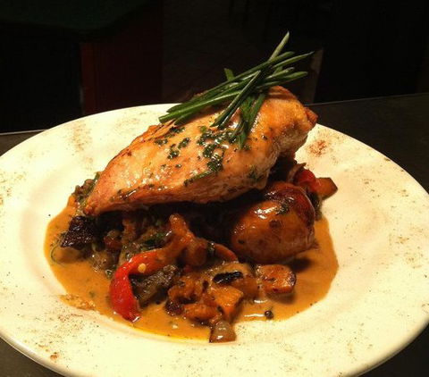 Melomy's Of The Meadows - Whitsundays Accommodation 2