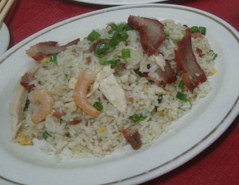Willow Garden Chinese Restaurant - Whitsundays Accommodation 0