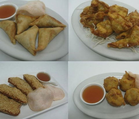 Willow Garden Chinese Restaurant - Whitsundays Accommodation 1