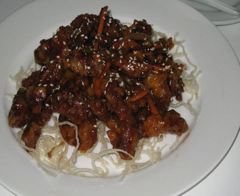 Willow Garden Chinese Restaurant - Whitsundays Accommodation 2