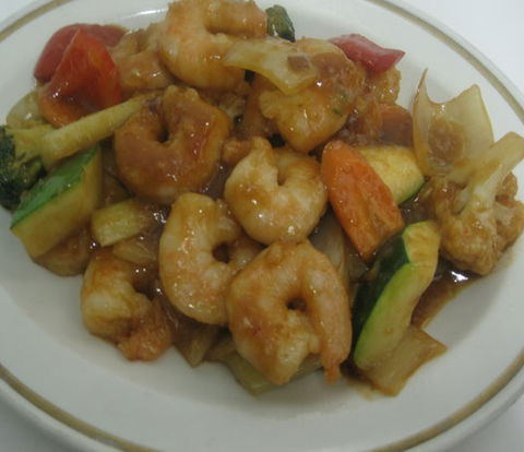 Willow Garden Chinese Restaurant - Whitsundays Accommodation 3