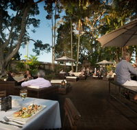 Fig Restaurant  Bar - Whitsundays Accommodation