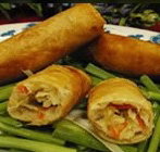 Cuisine Garden - Whitsundays Accommodation