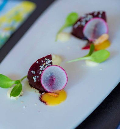 Absynthe Restaurant - Whitsundays Accommodation 1