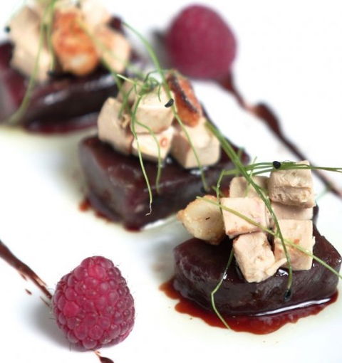 Absynthe Restaurant - Whitsundays Accommodation 2