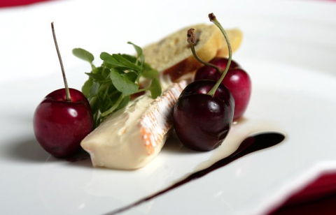 Absynthe Restaurant - Whitsundays Accommodation 5