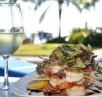 Odyssey On The Strand - Whitsundays Accommodation