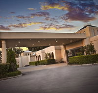 Shangri-La Gardens - Whitsundays Accommodation