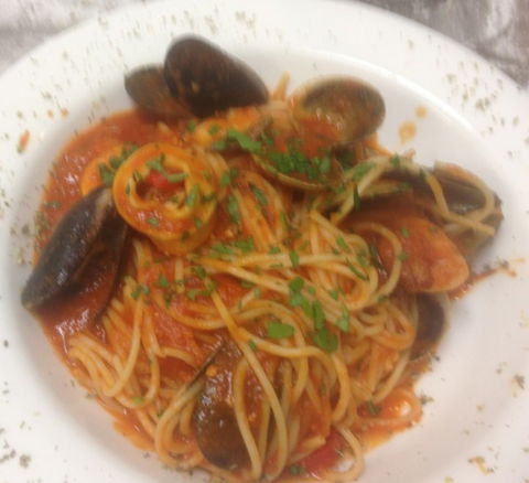 Artimino Ristorante Italiano - Whitsundays Accommodation 0