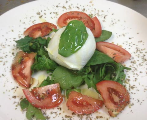Artimino Ristorante Italiano - Whitsundays Accommodation 1