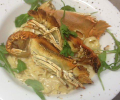 Artimino Ristorante Italiano - Whitsundays Accommodation 3