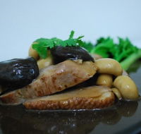 Summeries Authentic Thai Cuisine - Whitsundays Accommodation