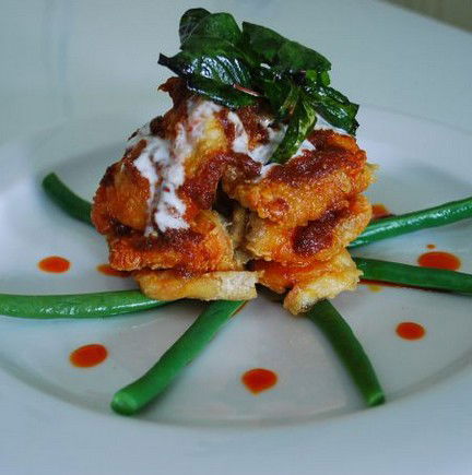 Summeries Authentic Thai Cuisine - Whitsundays Accommodation 2