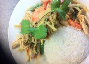 Royal Thai Garden - Whitsundays Accommodation 0