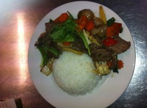 Royal Thai Garden - Whitsundays Accommodation 1