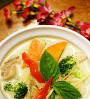 Ban-Na Thai Restaurant - Whitsundays Accommodation 2