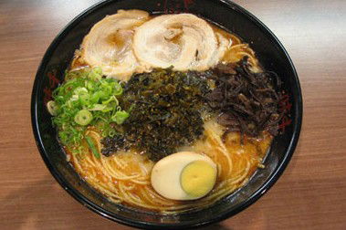Ajisen Ramen - Whitsundays Accommodation 2