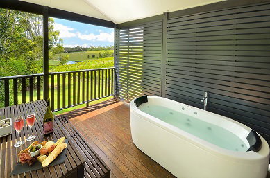 Oceanview Estate Winery / Restaurant - Whitsundays Accommodation 2