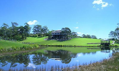 Oceanview Estate Winery / Restaurant - Whitsundays Accommodation 3