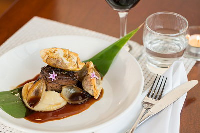 Oceanview Estate Winery / Restaurant - Whitsundays Accommodation 6