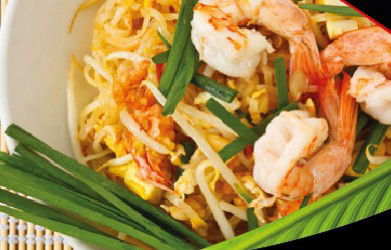 George's Thai On The Marina - Whitsundays Accommodation 0