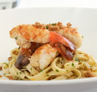 Ebb Waterfront Dining  Cellar - Whitsundays Accommodation