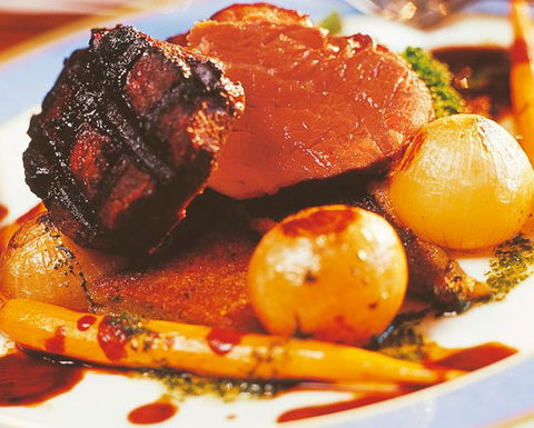 Amalfi Bistro & Wine Bar - Whitsundays Accommodation 1