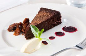 Amalfi Bistro & Wine Bar - Whitsundays Accommodation 2