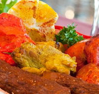 Randhawa Indian Cuisine - Whitsundays Accommodation
