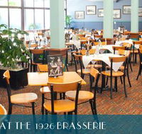 Kuzina - Whitsundays Accommodation